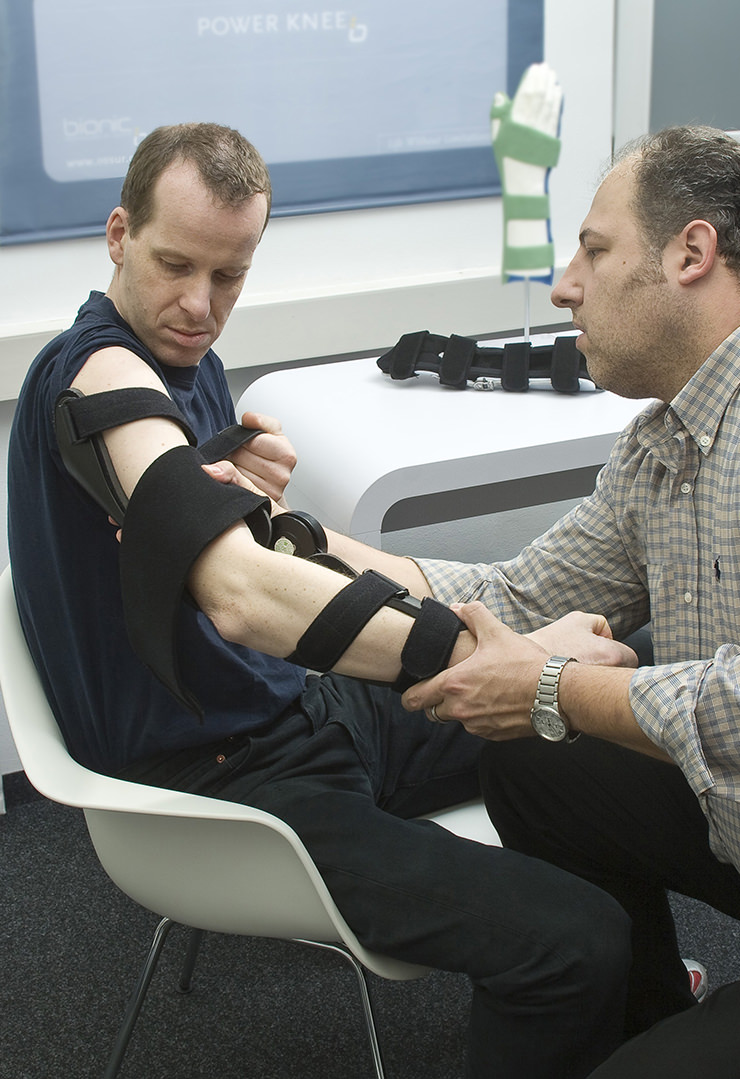 Orthopädietechnik in Eitorf Orthopädietechnik in Eitorf