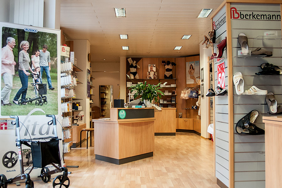 Kähler Orthopädietechnik & Sanitätshaus Kähler Orthopädietechnik & Sanitätshaus